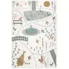 Image de Tapis bird paradise