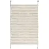 Image de Tapis dalia bleu