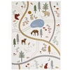 Image de Tapis little forest