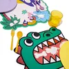 Image de Omy 2 sets de table magique dinos - mo