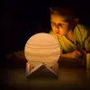 Image de Lampe veilleuse féérique Jupiter