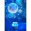 Image de Lampe veilleuse mon projecteur d'étoiles