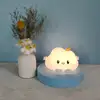 Image de Lampe veilleuse cloudy