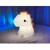 Image de Ma lampe veilleuse licorne