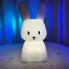 Image de My lampe veilleuse big bunny