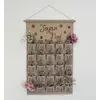 Image de Calendrier de l'avent bijoux en pierres