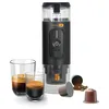 Image de Cafetière batterie handpresso e-presso+