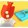 Image de Planche à découper enfant - chefclub