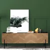 Image de Sequoia meuble tv vintage avec placard