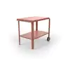 Image de Desserte vallone terracotta