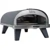 Image de Four à pizza piana à gaz ardoise