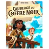 Image de Livre audio L'auberge coffre noir Lunii