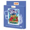 Image de Lunii - coffret totally spies - livre