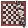 Image de Tapis d'échecs en néoprène