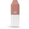 Image de Bouteille réutilisable 500ml rose