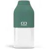 Image de Bouteille enfant 330ml vert forest