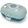 Image de Boite à goûter enfant 600ml capy