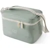 Image de Sac repas glacière adulte 5l vert