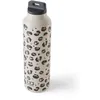 Image de Gourde isotherme infuseur 500ml leopard