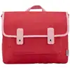 Image de Cartable a4 maternelle rouge (33 cm)
