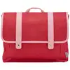 Image de Cartable a4 primaire rouge (38 cm)