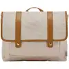 Image de Cartable a4 primaire beige (38 cm)