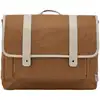 Image de Cartable a4 primaire marron (38 cm)