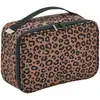 Image de Lunch bag isotherme léopard (3,3 l)