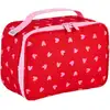 Image de Lunch bag isotherme coeurs roses (3,3 l)