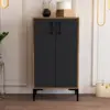 Image de Yanka meuble à rangements style industriel