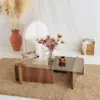Image de Nula table basse design