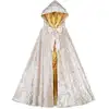 Image de Cape fairy en velours (3-10 ans)