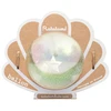 Image de Ballon coquillage blanc (10 cm)
