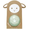 Image de Ballon paillettes bleu (10 cm)