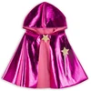 Image de Cape funky rose