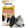 Image de Capsule Lungo Caps Me Dolce Gusto®