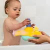 Image de Jouet de bain made in france en matière recyclée sous-marin de mr renard