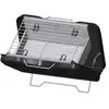 Image de Little balance barbecue à charbon ou électrique 35 x 25cm noir