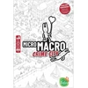 Image de Micro macro crime city jeu de societe