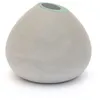 Image de Brut - soliflore béton beryl green