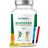 Image de Le booster - energie & focus - 20 jours