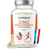 Image de Zinc bisglycinate - immunité - 2 mois