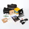 Image de Kit de photographie sténopé deluxe pro