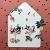 Image de Magnets animaux   jungle
