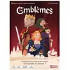 Image de Emblemes - jeu de cartes strategique