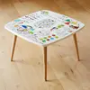 Image de La coloritable pédagogique