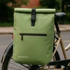 Image de Sac à dos de vélo ali 28l vert