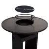 Image de La grille de cuisson - brasero oyat