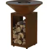 Image de Brasero b.b.o. 68 cognac - oyat