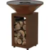 Image de Brasero b.b.o. 58 cognac - oyat